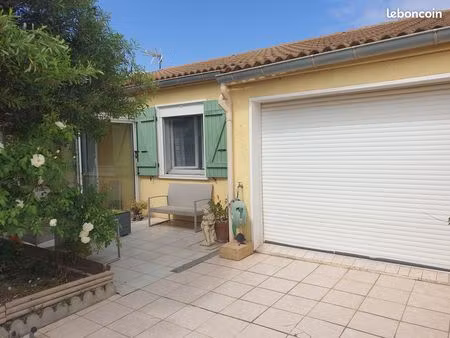 maison 4 pieces 77 m2 plain pied