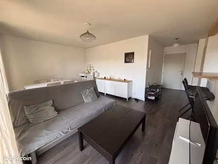 appartement f2