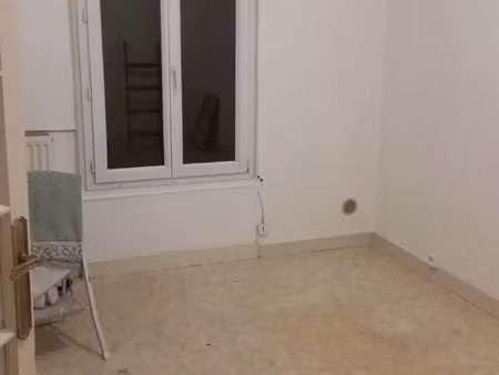appartement 43 m2