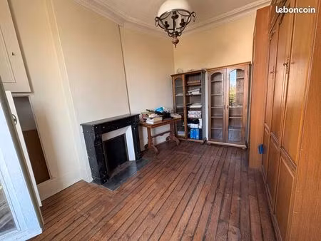 a vendre - appartement t3 à saint-denis (93)