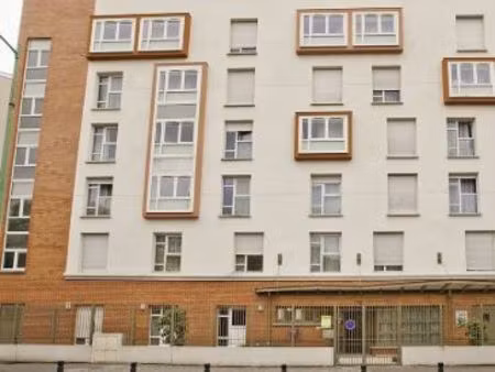 appartement 1 pièce 18 m²