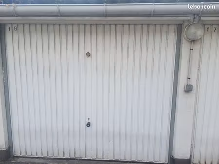 vente box extérieur