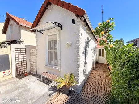 maison 4 pièces 68 m²
