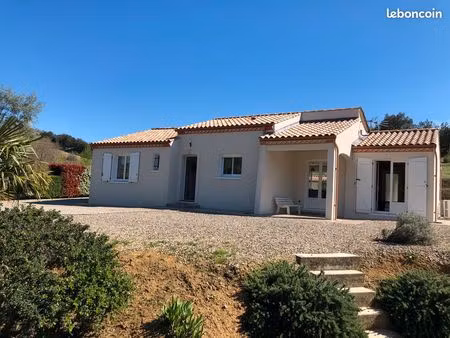 maison limoux