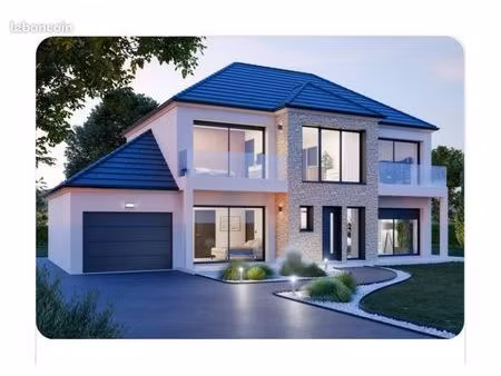 terrain 314 m² neuilly plaisance