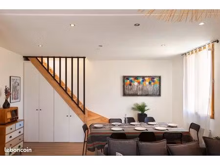 location appartement meublé