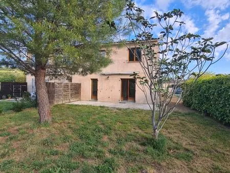 maison 4 pièces 79 m²