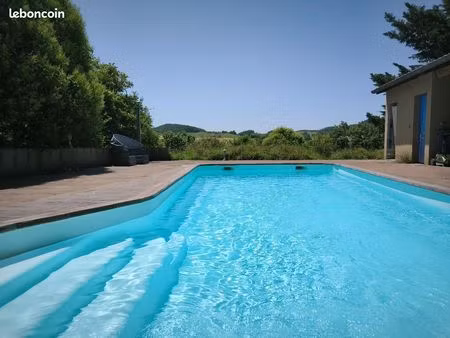 ferme 12 pièces 308 m²