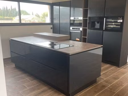 maison t6 190 m2 piscine