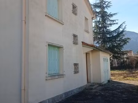 maison individuelle