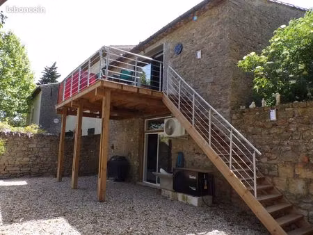 maison 4 pièces 203 m²