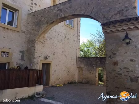 appartement 4 pièces 99 m²