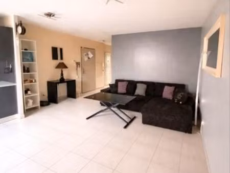 bel appartement de standing