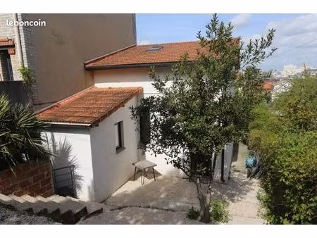 maison 3 pièces 56 m²