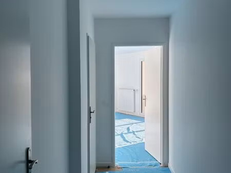 appartement 3 pièces 56 m²