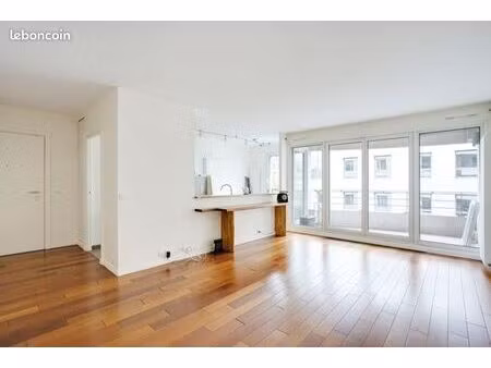 appartement 4 pièces 70 m²