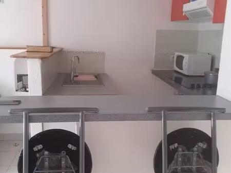 loue appartement t2 45 m2