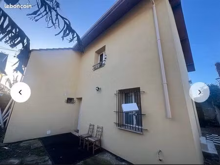 immeuble avec 3 appartements idéal investisseur