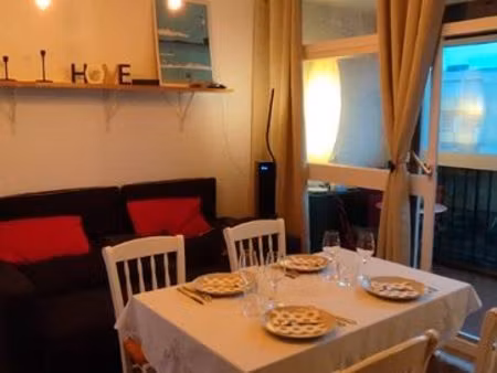 location meublé longue duree