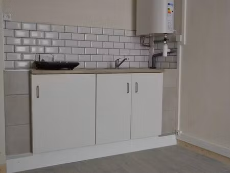 à louer – appartement t.1 de 25 m² – rennes-les-bains (11190)