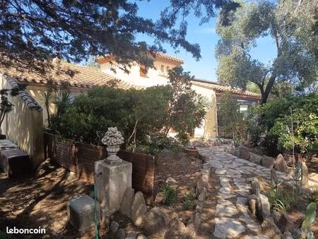 gîte 116 m² cascastel des corbieres