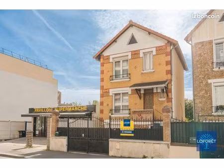 maison 5 pièces 75 m²