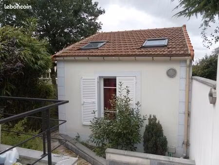 immeuble 4 pièces 80 m²