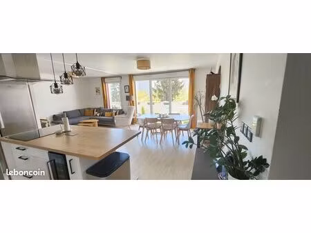 vente appartement montreuil