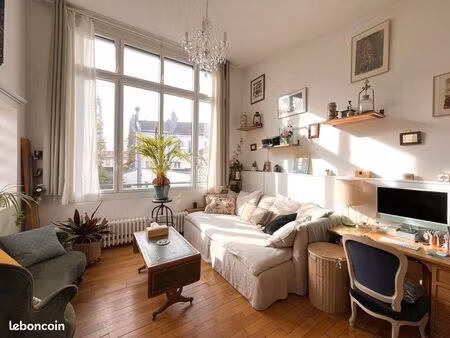 appartement 2 pièces pantin