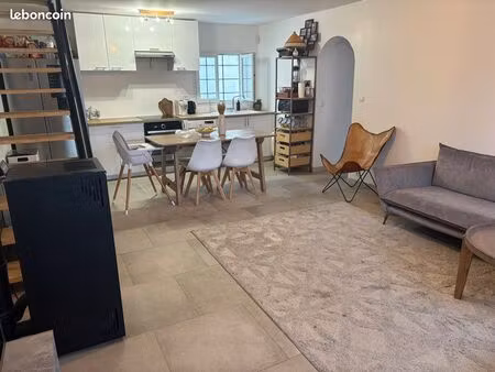 maison 3 chambres sans travaux