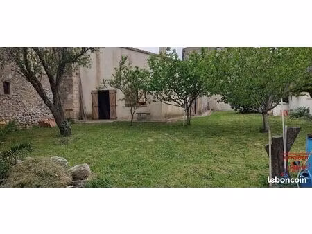 local 120 m² roquefort des corbieres