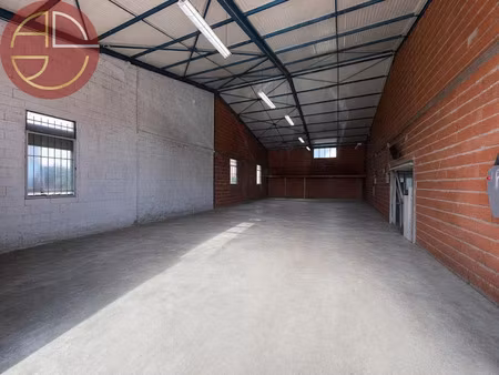 location locaux professionnels 1 pièce 380 m² à saint-orens-de-gameville (31650)  2 990 €