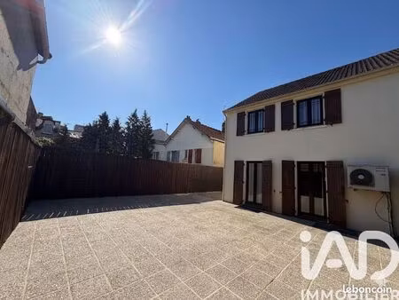 maison 6 pièces 141 m²