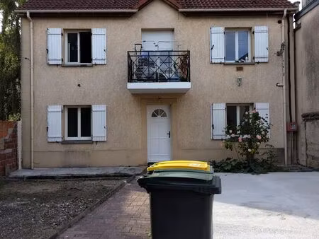 maison pavillon à vendre 5 pièces - le blanc-mesnil