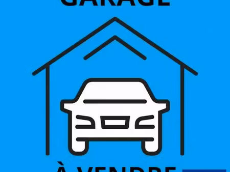 parking/box 22 m² borgo