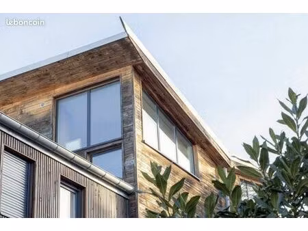 vente maison bagnolet