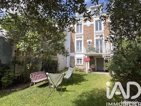 maison familiale 9 pièces 154 m²