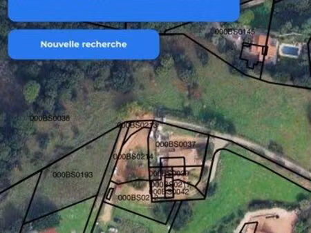 terrain ajaccio salario vittulo