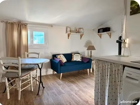 meublé étudiant ajaccio centre