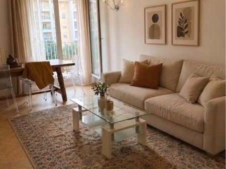 t3 avec garage fango