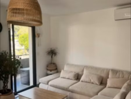 appartement t 2 location