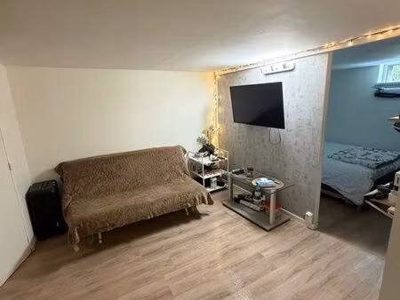 f 2 appartement  louer