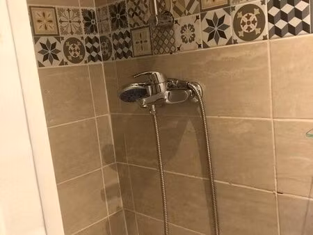 logement 2 pièces 35 m2