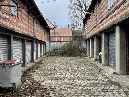ensemble immobilier