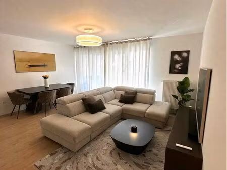 superbe appartement de haut standing – 4 pièces – noisy-le-sec (2024)