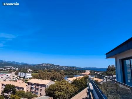 studio tout équipé