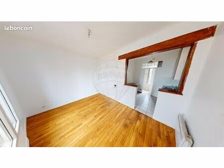 appartement 2 pièces 35 m²