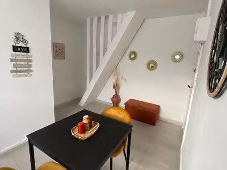 appartement proche rer b