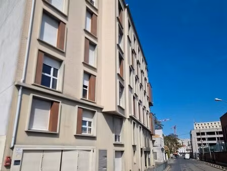 place de parking