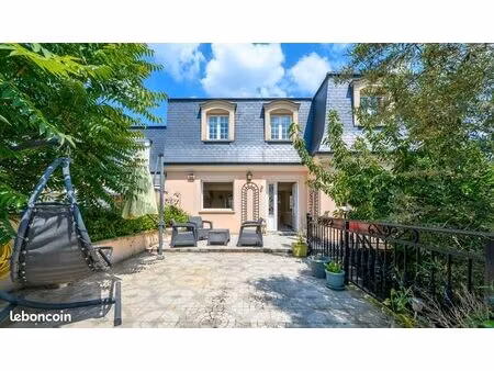 maison 4 pièces